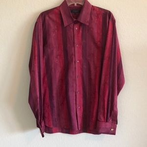 Ted Baker London button down shirt